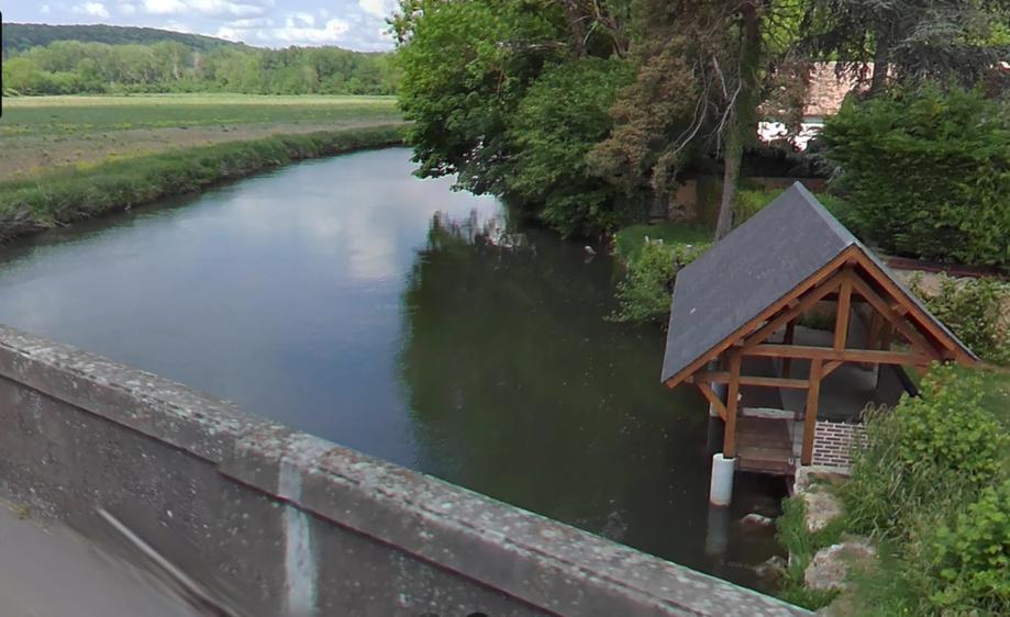 Tourisme : deux nouveaux parcours pour explorer la vallée d’Eure autrement Tourisme : deux nouveaux parcours pour explorer la vallée d’Eure autrement