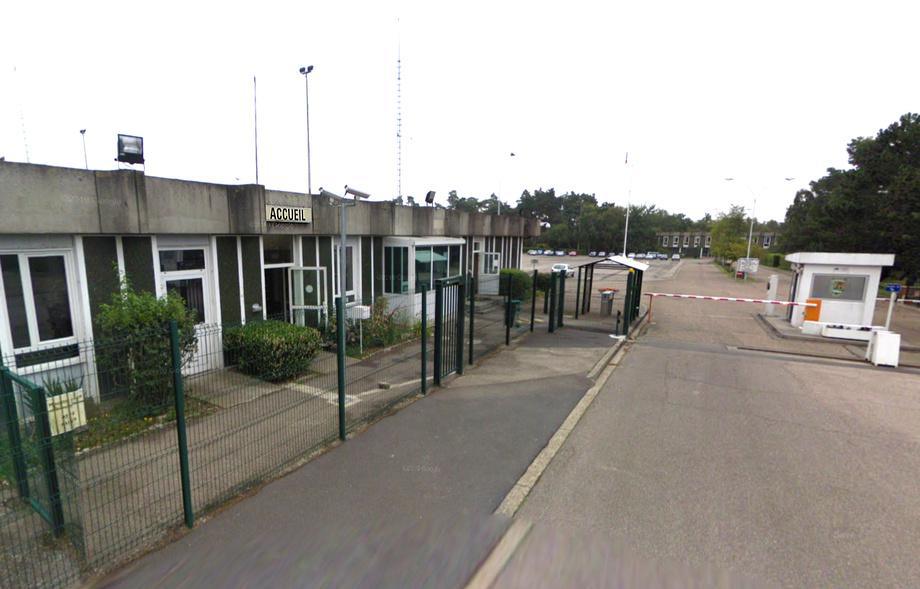 Le centre de rétention d’Oissel ne sera pas fermé : le tribunal administratif rejette le référé Le centre de rétention d’Oissel ne sera pas fermé : le tribunal administratif rejette le référé
