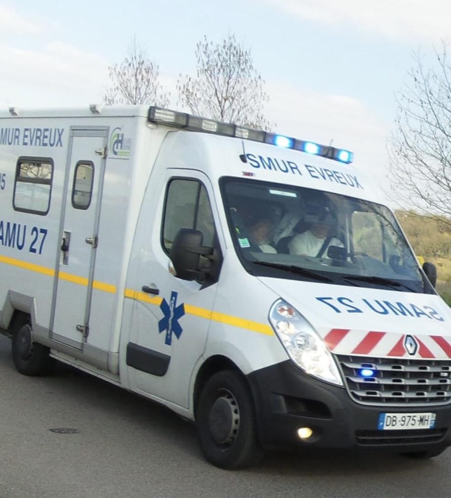 Un enfant de six ans meurt noyé à la piscine de Conches-en-Ouche Un enfant de six ans meurt noyé à la piscine de Conches-en-Ouche