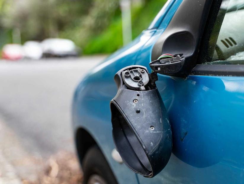 Rambouillet : un joueur compulsif mis en cause dans une série de dégradations de voitures