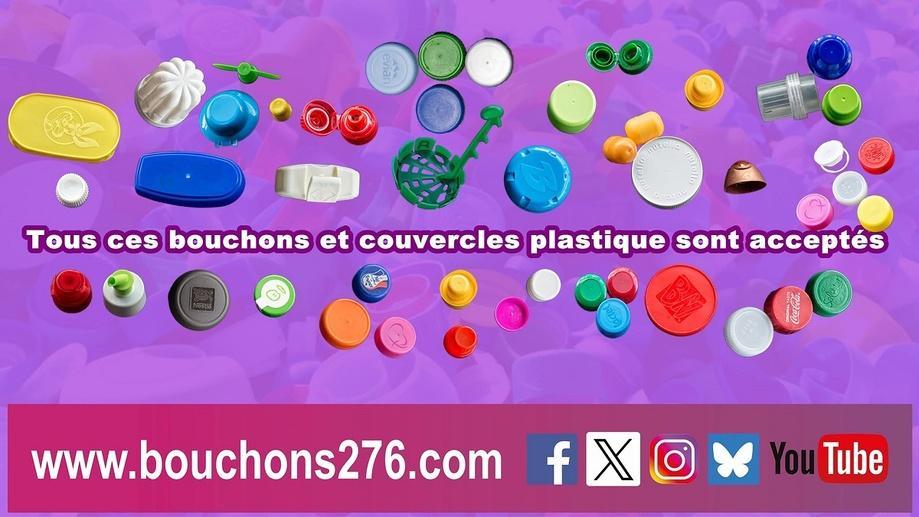 Bouchons 276 : dix Normands vont recevoir 13 550 euros d’aides à Louviers, dans l'Eure