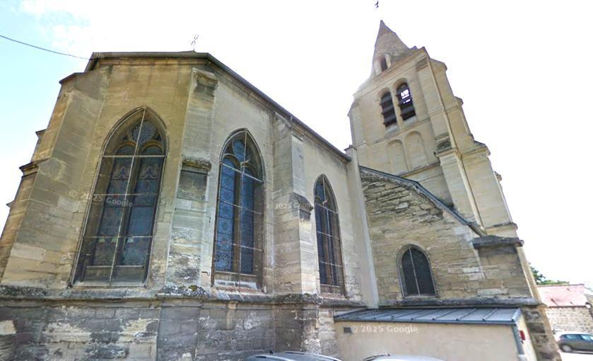 Yvelines : les cloches de l'église Saint-Vincent continueront de sonner au Mesnil-le-Roi