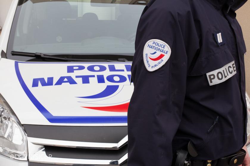 Seine-Maritime : la police alerte sur des vols à l’arraché de colliers en centre-ville 