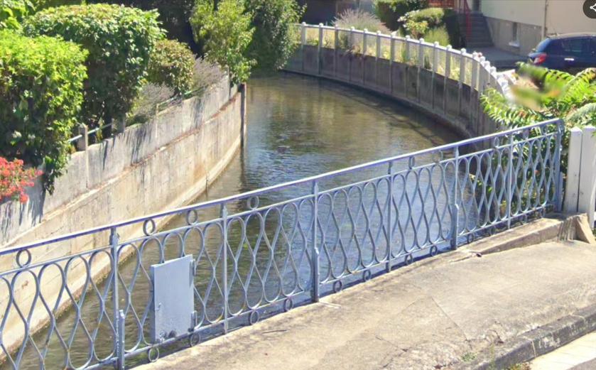 Sécheresse dans l’Eure : l’Iton amont passe en alerte renforcée Sécheresse dans l’Eure : l’Iton amont passe en alerte renforcée