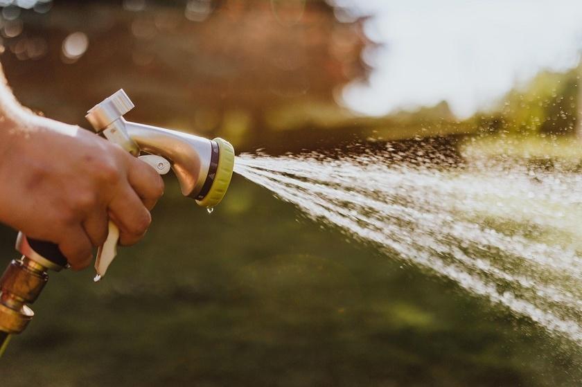 Sécheresse en Seine-Maritime : premières restrictions d’eau dans le pays de Bray et la vallée de la Bresle Sécheresse en Seine-Maritime : premières restrictions d’eau dans le pays de Bray et la vallée de la Bresle
