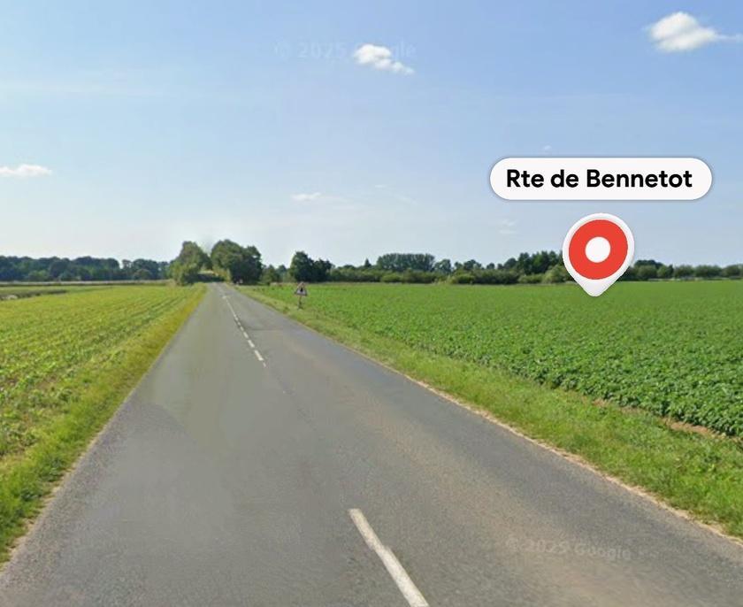 Seine-Maritime : une femme de 68 ans tuée par un utilitaire pendant une course cycliste