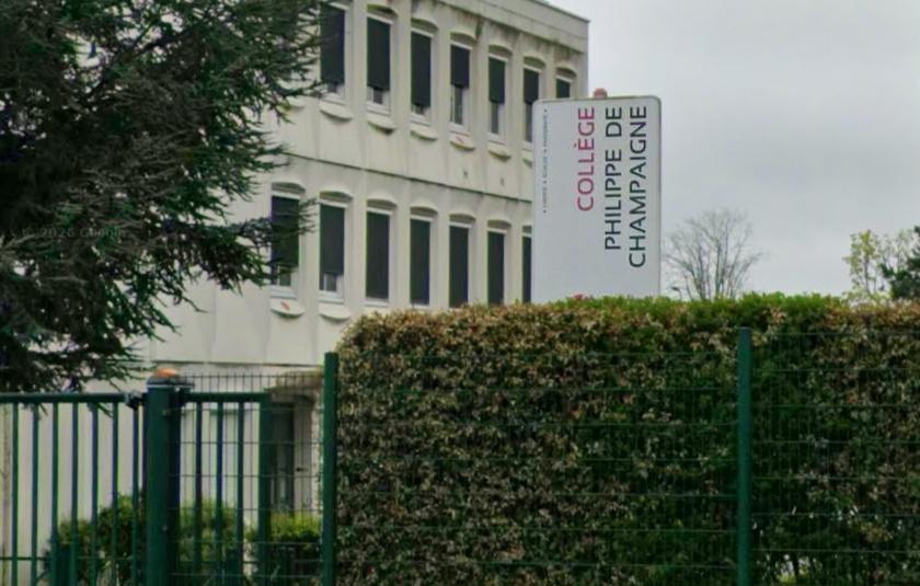 Yvelines : un adolescent de 15 ans soupçonné d’avoir lancé 33 fausses alertes à la bombe Yvelines : un adolescent de 15 ans soupçonné d’avoir lancé 33 fausses alertes à la bombe