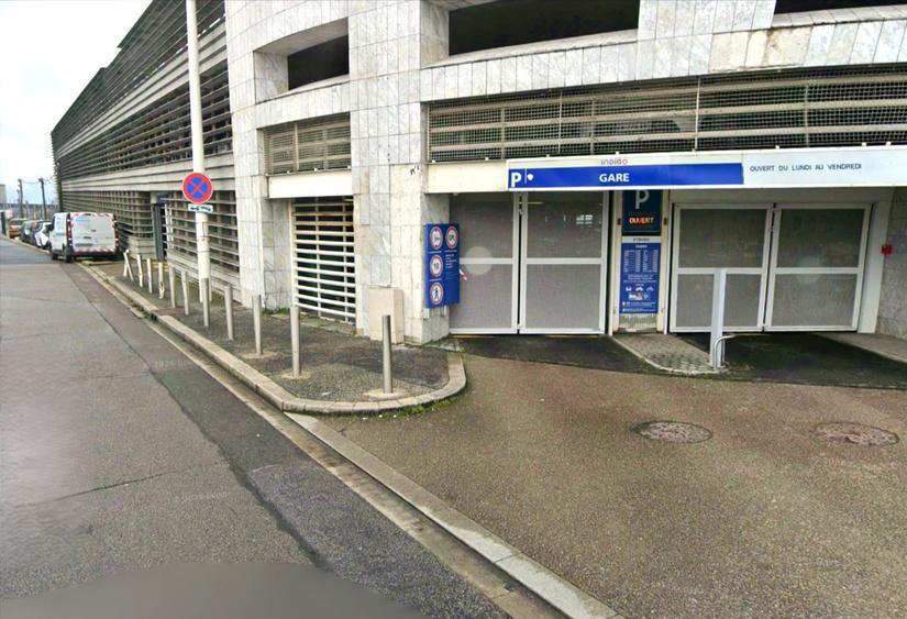 Mantes-la-Ville : huit ans de prison pour l'agresseur sexuel d’une jeune femme près de la gare