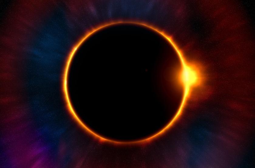 ​Grand-Quevilly : une soirée pour observer l’éclipse solaire le 12 août