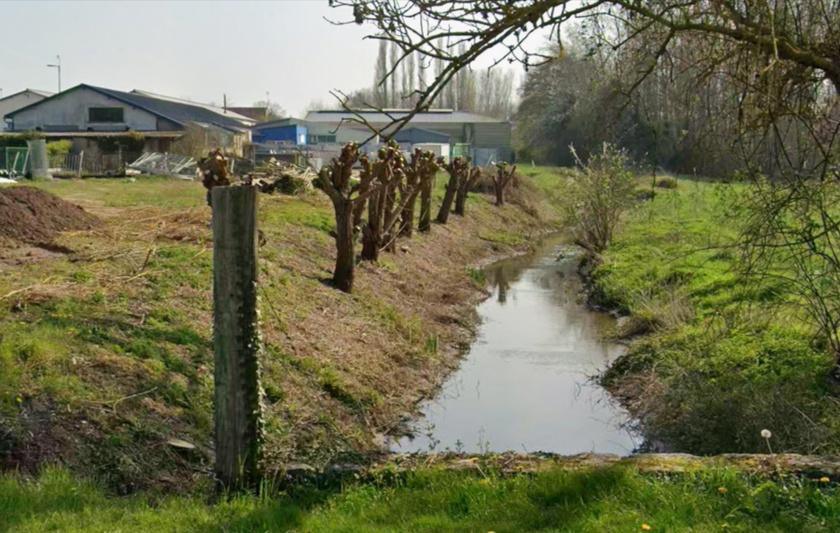 Sécheresse dans l’Eure : deux prélèvements d’eau illégaux stoppés à Garennes-sur-Eure