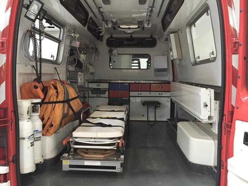 Rouen : quatre blessés, dont un enfant de 13 ans, dans un accident quai de Paris Rouen : quatre blessés, dont un enfant de 13 ans, dans un accident quai de Paris