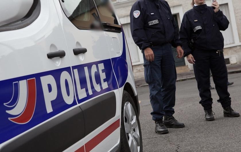 Au Havre, le conducteur d'une trottinette électrique non homologuée circulait dangereusement Au Havre, le conducteur d'une trottinette électrique non homologuée circulait dangereusement