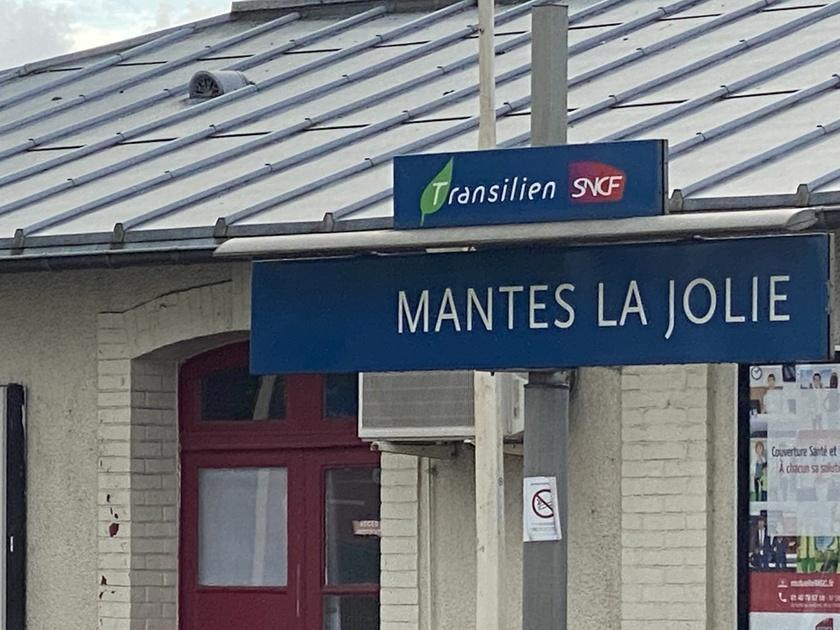 Mantes-la-Jolie : un voyageur urine dans un train, il se retrouve en garde à vue pour exhibition sexuelle Mantes-la-Jolie : un voyageur urine dans un train, il se retrouve en garde à vue pour exhibition sexuelle