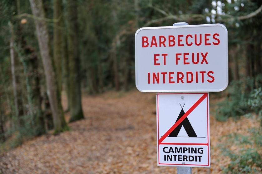 Feux de végétation en Seine-Maritime : ces imprudences qui peuvent tout embraser Feux de végétation en Seine-Maritime : ces imprudences qui peuvent tout embraser