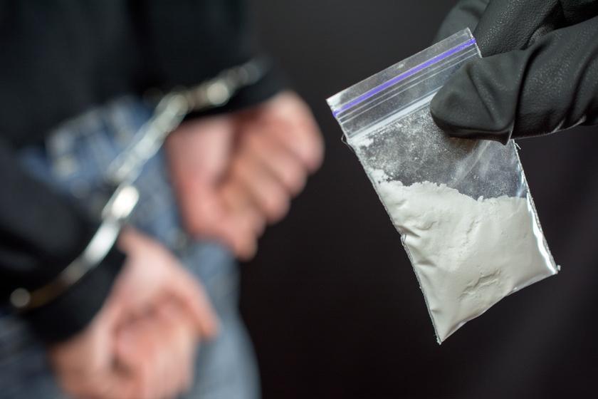 Versailles : le livreur de cannabis et cocaïne à domicile conduisait sans permis Versailles : le livreur de cannabis et cocaïne à domicile conduisait sans permis