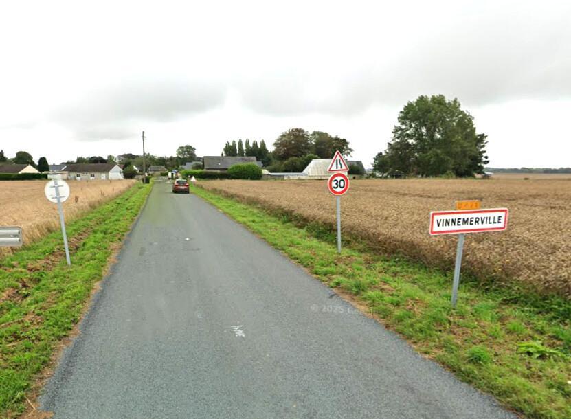 Seine-Maritime : le conducteur soupçonné d’avoir mortellement fauché Léa placé en détention provisoire