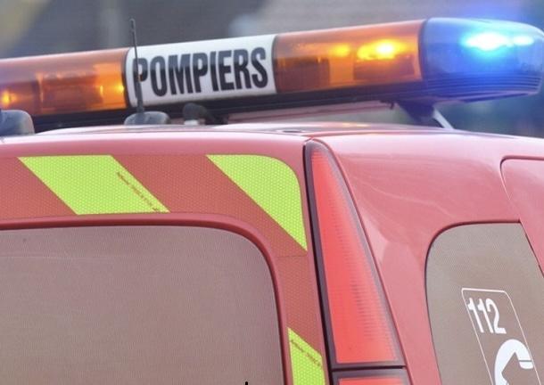 Rouen : cinq personnes intoxiquées par les fumées dans un incendie d’appartement