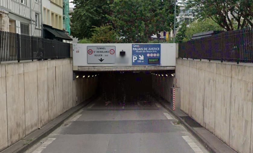 Rouen : les cambrioleurs (15 et 18 ans) d’une boulangerie interpellés dans un parking souterrain Rouen : les cambrioleurs (15 et 18 ans) d’une boulangerie interpellés dans un parking souterrain