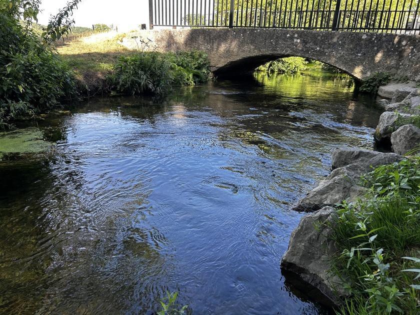 Sécheresse dans l’Eure : les restrictions d’eau allégées dans plus de 100 communes