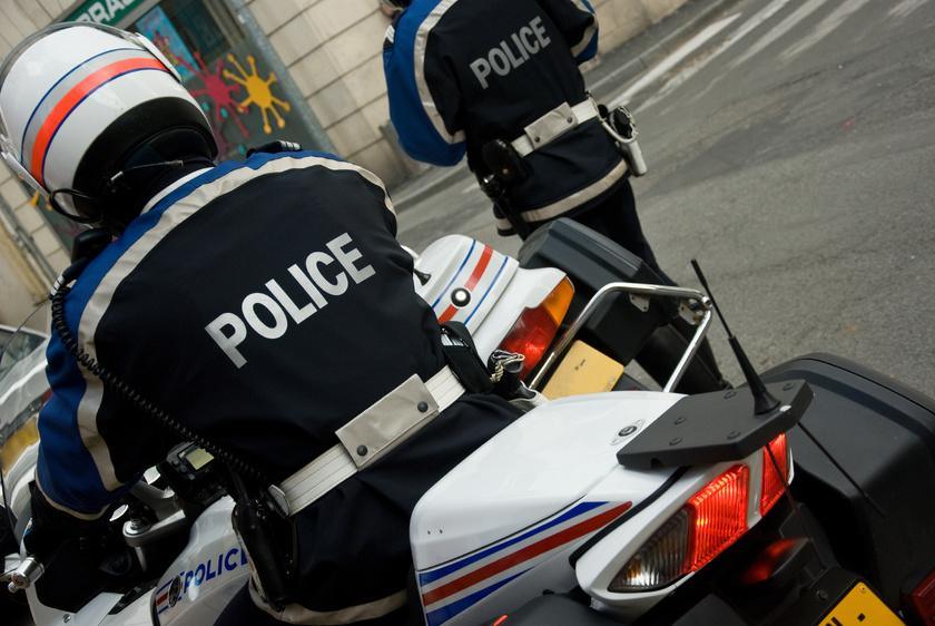 Mantes-la-Jolie : attroupement au Val Fourré après un refus d’obtempérer suivi d’un accident 