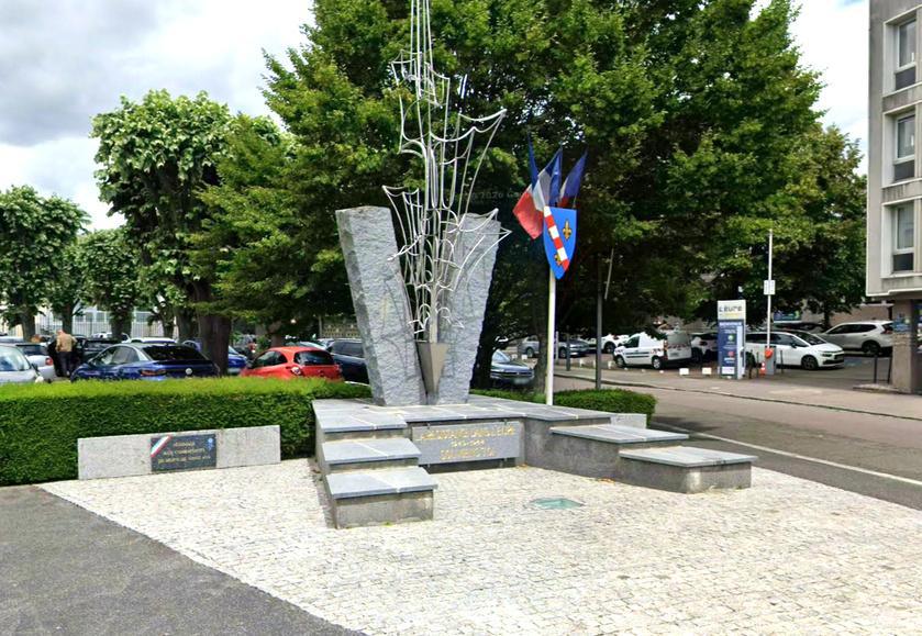 Évreux commémore dimanche le 82e anniversaire de sa Libération Évreux commémore dimanche le 82e anniversaire de sa Libération