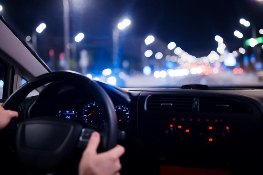 Orival : un jeune conducteur contrôlé à 123 km/h sur l'avenue du Circuit limitée à 50