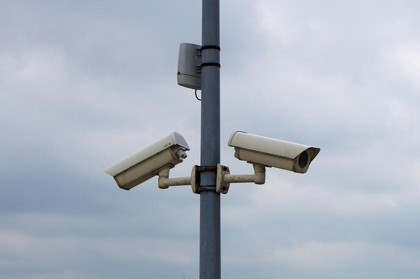 Le Havre : il arrache la chaîne d’un passant sous l’œil des caméras de surveillance