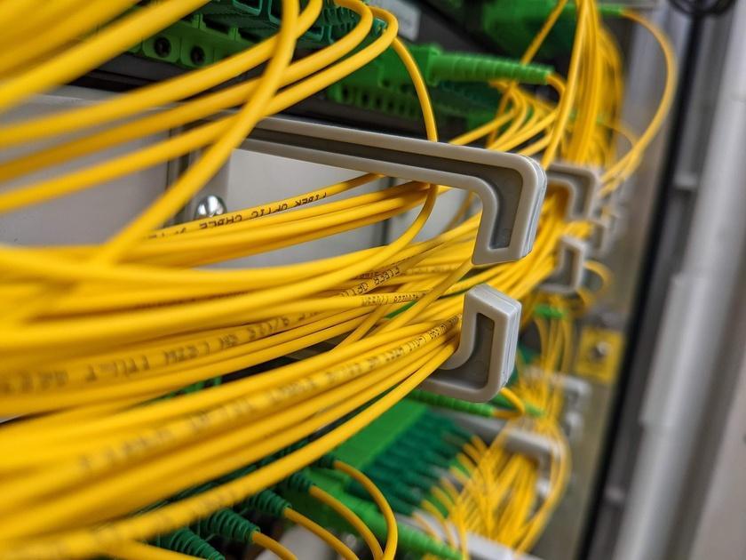 Dans l´Eure, au Vieil-Évreux : 700 mètres de fibre remplacés après les vols de câbles au Coudray