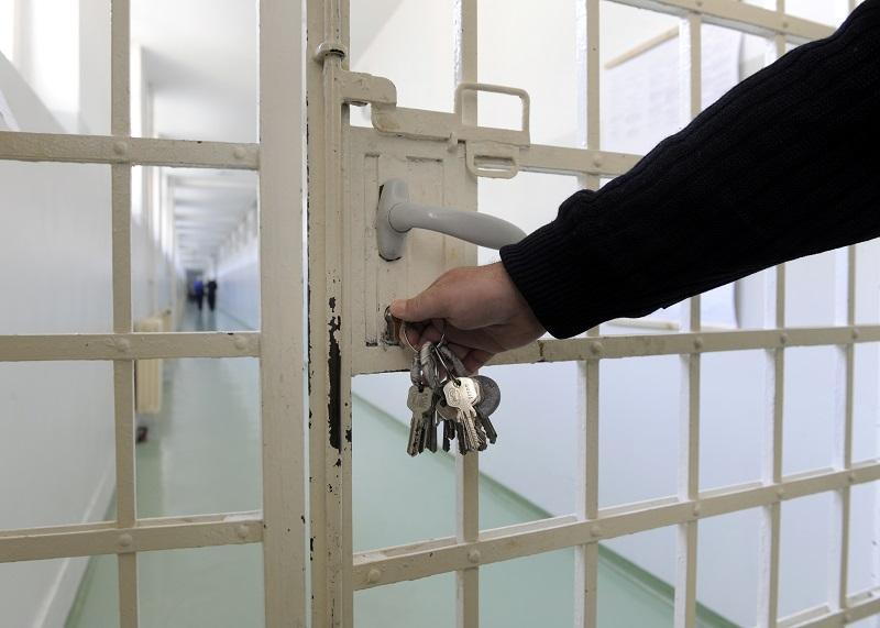 Prison de Rouen : des barreaux descellés découverts dans une cellule occupée par trois détenus