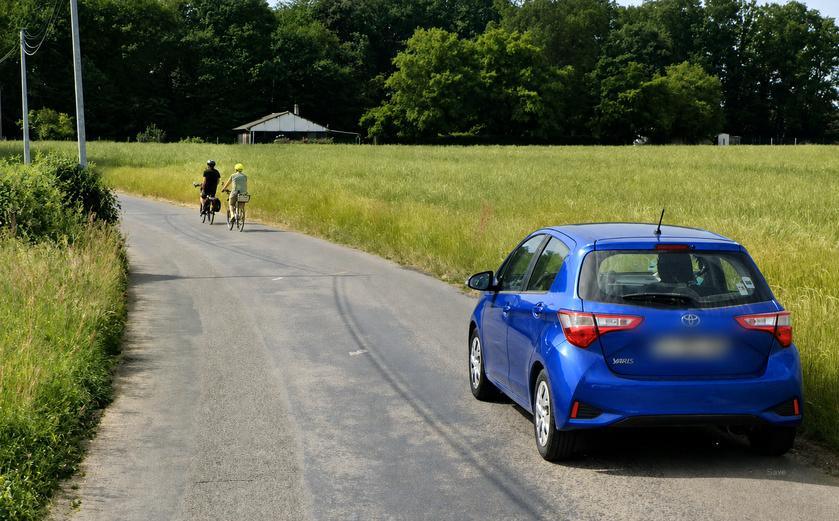 Entre Évreux et Aviron, huit semaines de travaux pour aménager une voie verte Entre Évreux et Aviron, huit semaines de travaux pour aménager une voie verte