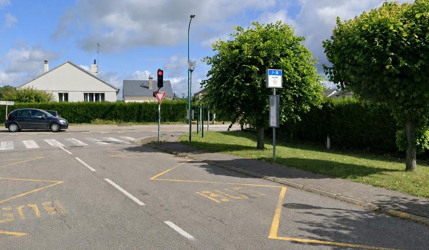 Deux chantiers vont perturber la circulation près d’Évreux en septembre Deux chantiers vont perturber la circulation près d’Évreux en septembre