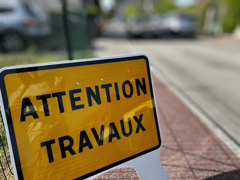 Eure : la RN31 fermée la nuit pendant près d’un mois à Vascœuil 