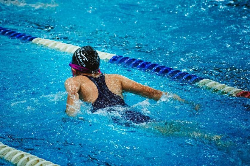 Grand-Quevilly : c'est officiel, la piscine Camille-Muffat rouvre ce samedi