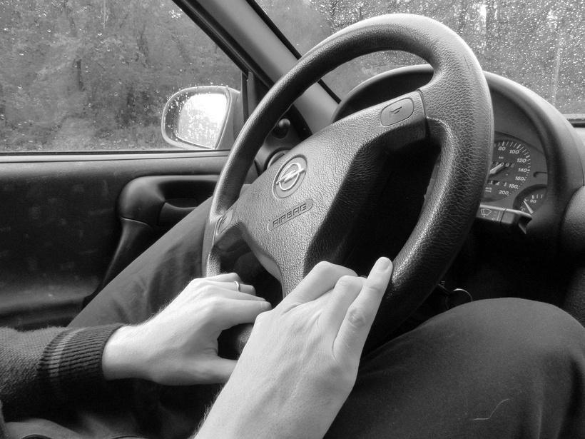Houilles : il part essayer une Peugeot 3008 à vendre et ne revient pas