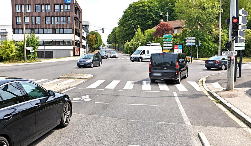 Trafic routier : les habitants invités à s’exprimer sur le bruit dans l’agglomération d’Évreux