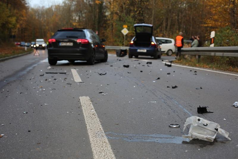 « Arrêtons le massacre » : le cri d’alarme du préfet de l’Eure après cinq morts sur les routes