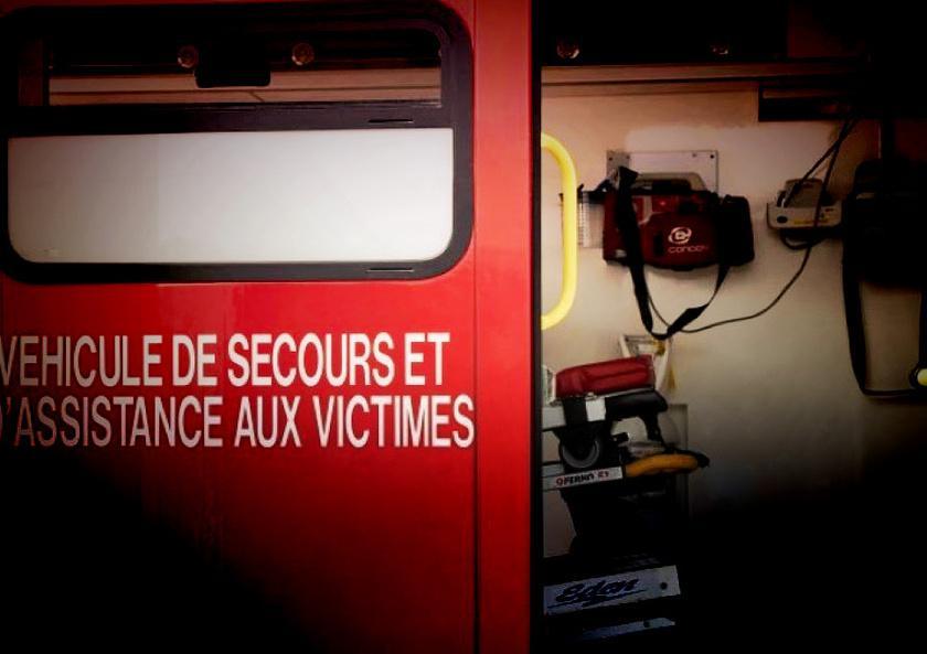 Deux jeunes femmes grièvement blessées dans un accident sur la RD31, près de Beaumont-le-Roger
