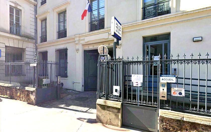 A Saint-Germain-en-Laye, les témoins d'un vol avec violences rattrapent l'adolescent A Saint-Germain-en-Laye, les témoins d'un vol avec violences rattrapent l'adolescent