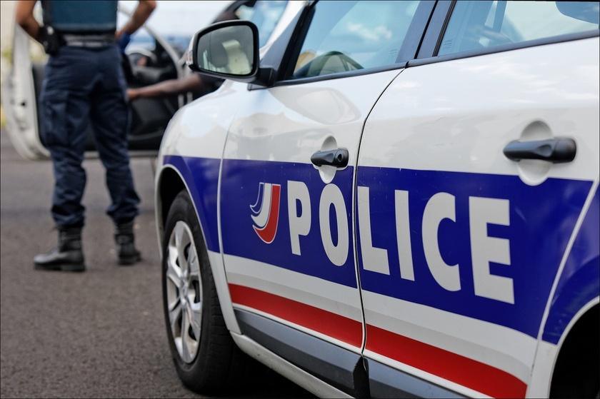 Un policier blessé, 400 g de cannabis saisis et une motocross confisquée en Seine-Maritime