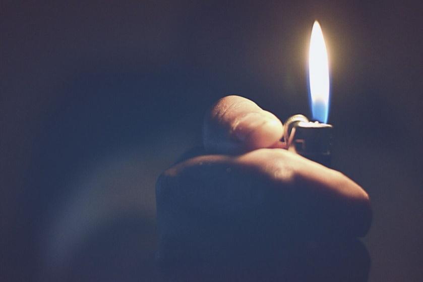 Lillebonne : à 14 ans, il met le feu à une poubelle dans une aire de jeux
