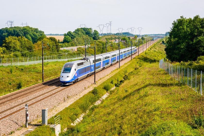 Déraillement près d’Elbeuf : toujours pas de date de reprise des trains entre Rouen et Elbeuf