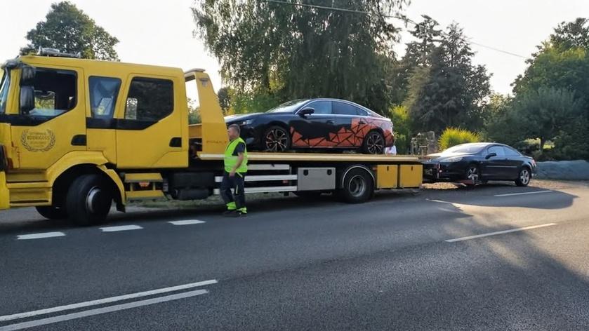 ​Orne : deux voitures interceptées à plus de 200 km/h sur une route limitée à 110