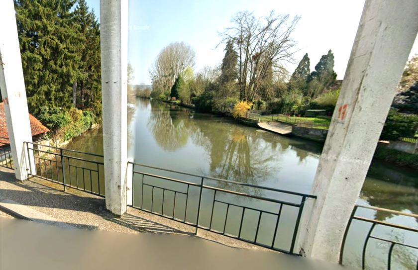 Eure : trois campings évacués lors d’un exercice de crue, un message FR-Alert envoyé aux habitants