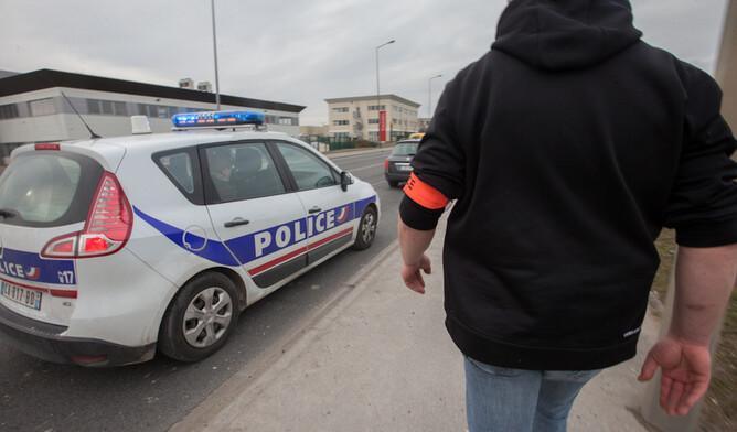 Au Havre, un homme alcoolisé reconnaît avoir dégradé la voiture de son ex-compagne Au Havre, un homme alcoolisé reconnaît avoir dégradé la voiture de son ex-compagne