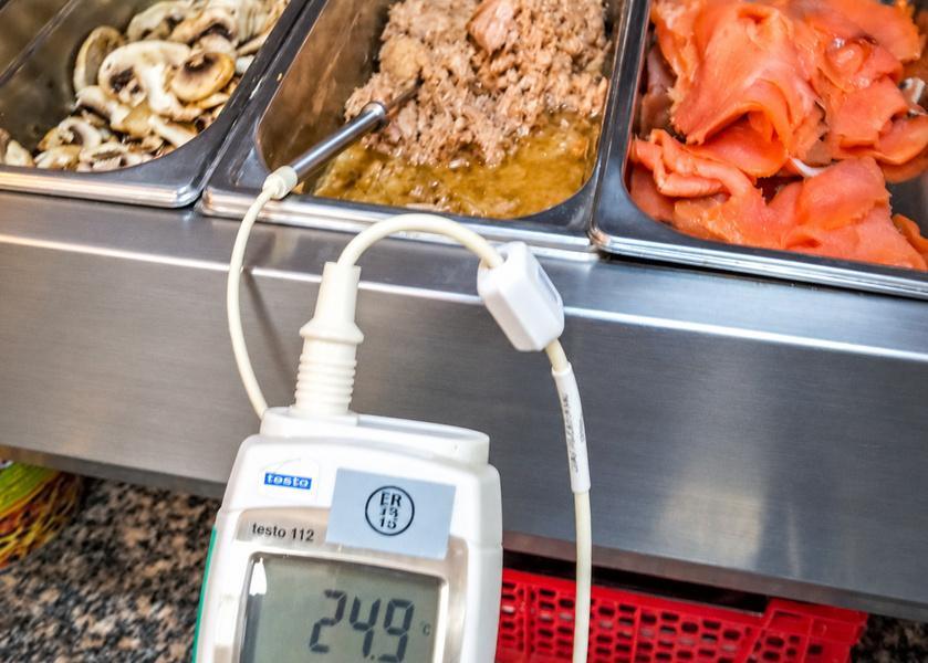 Un restaurant fermé à Bernay : dans l’Eure, plusieurs commerces visés par des fermetures administratives