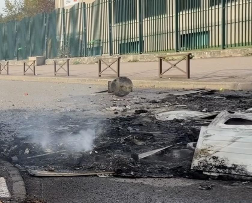 Lycées fermés lundi dans l’Eure et en Seine-Maritime : des manifestations annoncées mardi Lycées fermés lundi dans l’Eure et en Seine-Maritime : des manifestations annoncées mardi