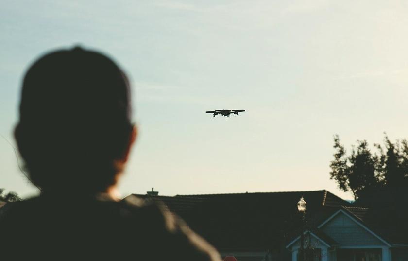 Rouen : un drone au-dessus de la prison Bonne-Nouvelle, deux hommes interpellés