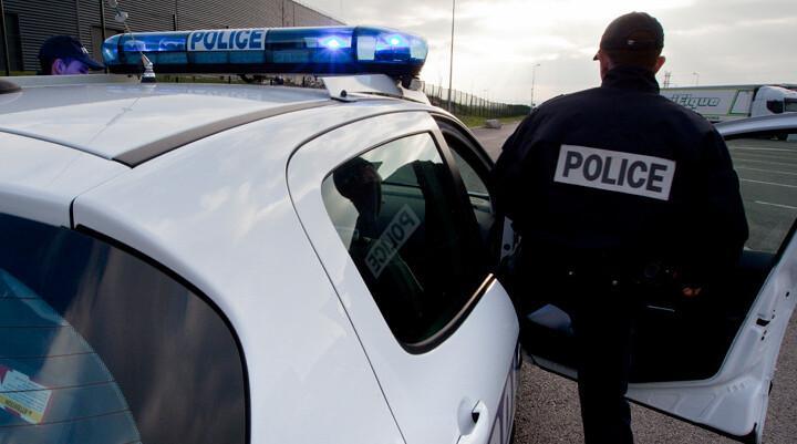Neuville-lès-Dieppe : alcoolisé et sans permis, il tente de faire un pied de nez aux policiers