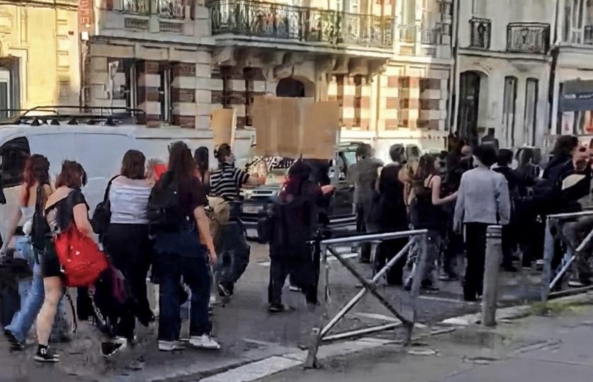 Mouvement lycéen : la justice refuse de suspendre les interdictions de rassemblement en Seine-Maritime et dans l’Eure