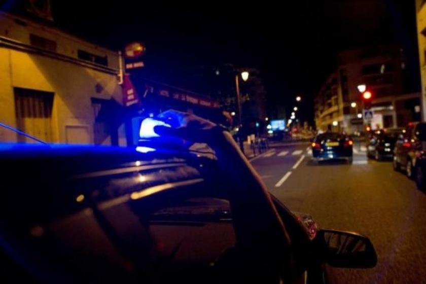 Dieppe : alcoolisé et sans assurance, un automobiliste interpellé quai Henri-IV Dieppe : alcoolisé et sans assurance, un automobiliste interpellé quai Henri-IV